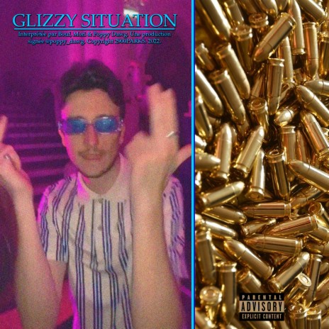 Glizzy Situation