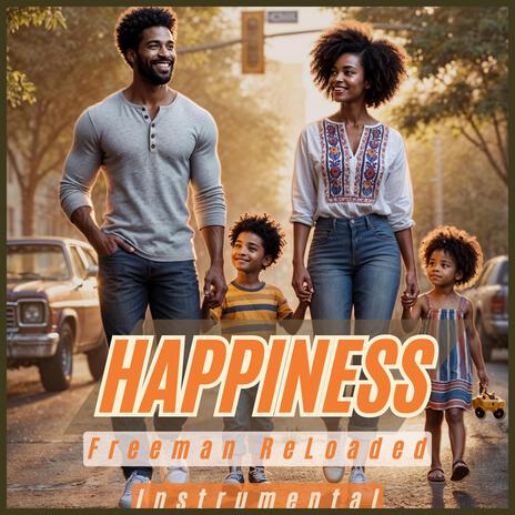 Happiness (Instrumental) | Boomplay Music