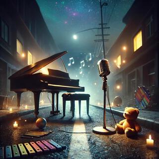 Celestial Rhapsody lyrics | Boomplay Music