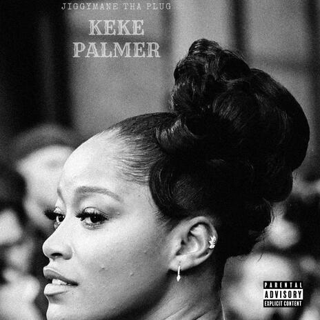 LETTER TO KEKE PALMER