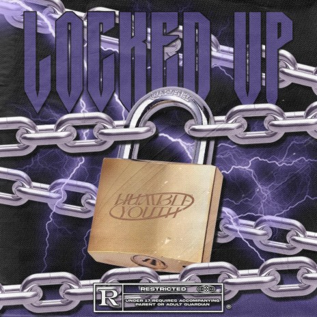Locked Up ft. Slang | Boomplay Music