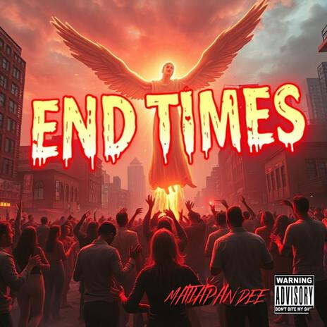 End times | Boomplay Music