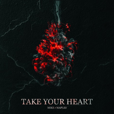 Take Your Heart