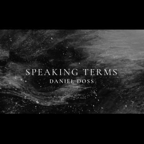 Speaking Terms