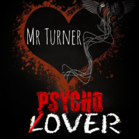 Psycho Lover  | Boomplay Music