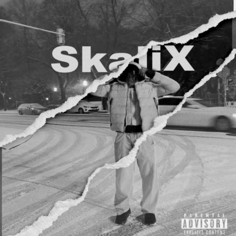 SkaliX | Boomplay Music
