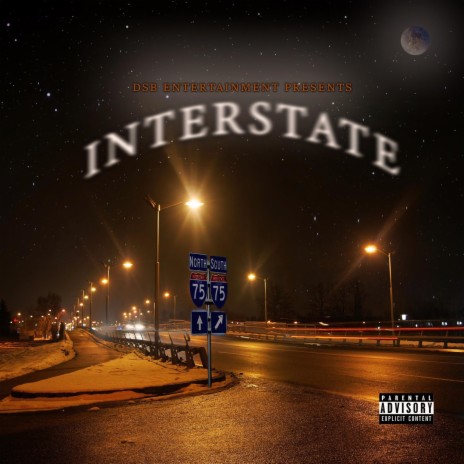 Interstate ft. G-Bolt | Boomplay Music
