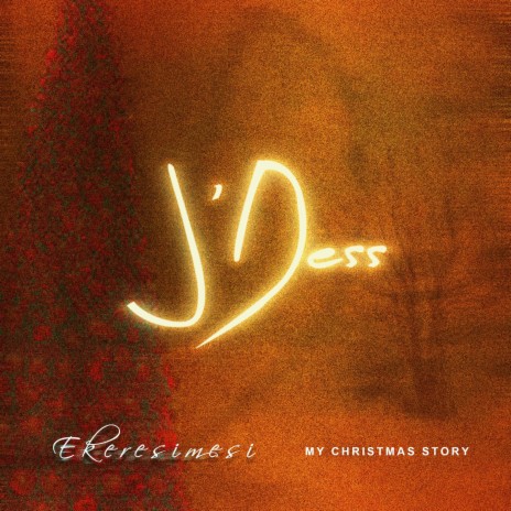 Ekeresimesi (My Christmas Story) | Boomplay Music