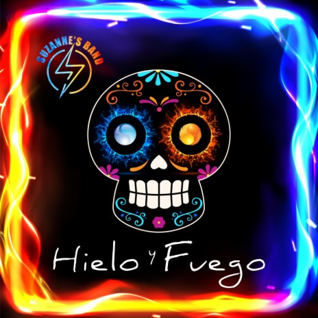 Hielo y Fuego