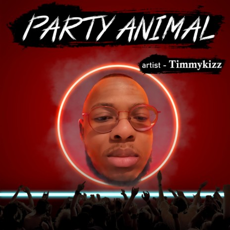 Party Animal (Instrumental) | Boomplay Music