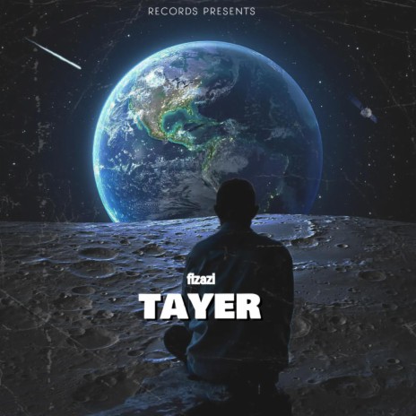 TAYER | Boomplay Music