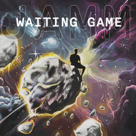 Waiting Game | Boomplay Music