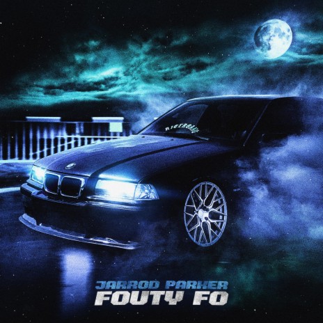 FOUTY FO ft. 0x2seven | Boomplay Music