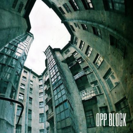 Opp Block ft. ZEMO & Senza Parole | Boomplay Music