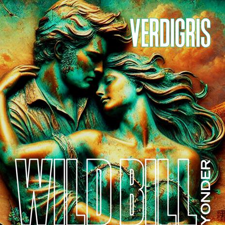 VERDIGRIS | Boomplay Music