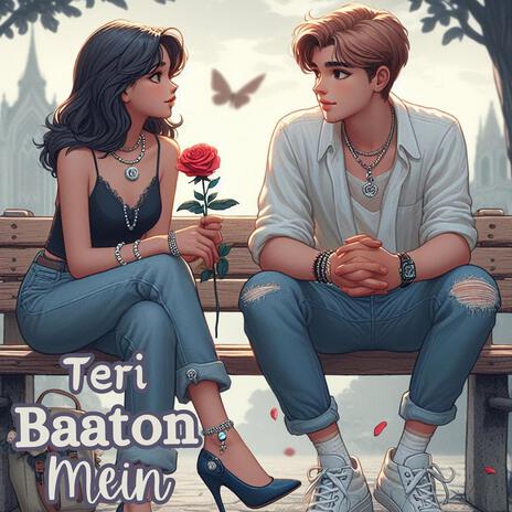 Teri Baaton Mein | Boomplay Music