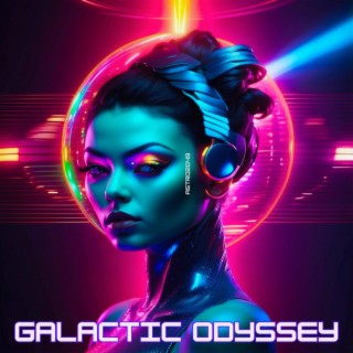 Galactic Odyssey