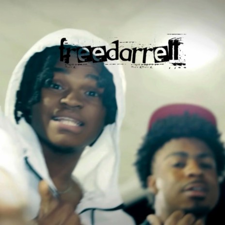 Free Darrell ft. Tim Stakked | Boomplay Music