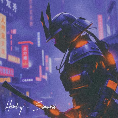 SAMURAI | Boomplay Music