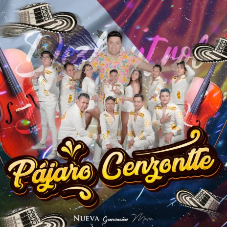 El Pajaro Cenzontle | Boomplay Music