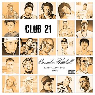 Club 21 Brandon Mitchell