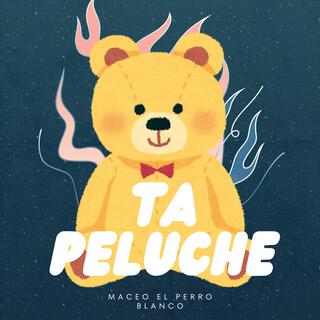 ta peluche