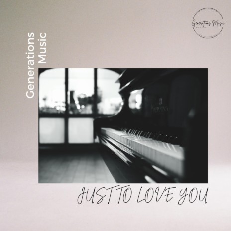 Just To Love You ft. Katie Grace Music, Tannis Schultz, Jake Karakas & Linsey Kleckner
