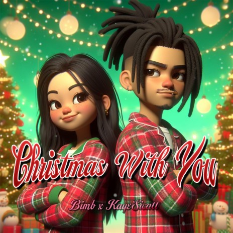 Christmas With You ft. KayeSicatt
