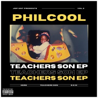 Teacher's Son EP