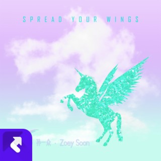 Spread Your Wings