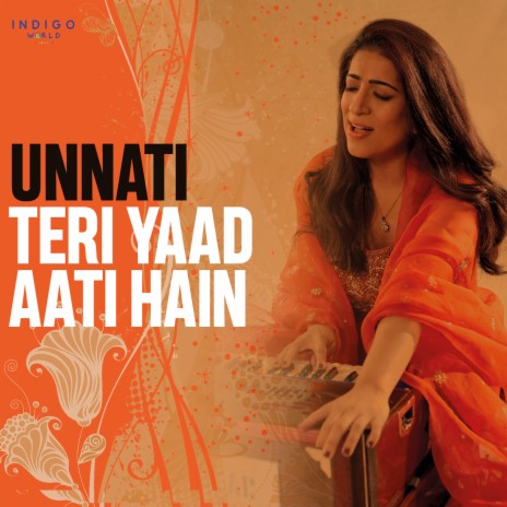 Teri Yaad Aati Hain | Boomplay Music