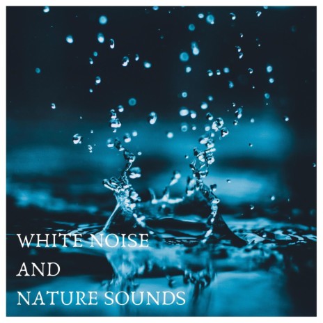 Chillout Rain Waves Womb Sound (Looped, Loopable, No Fade)