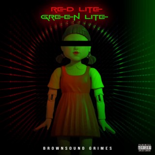 Red Lite Green Lite (Dealo the machine Remix)