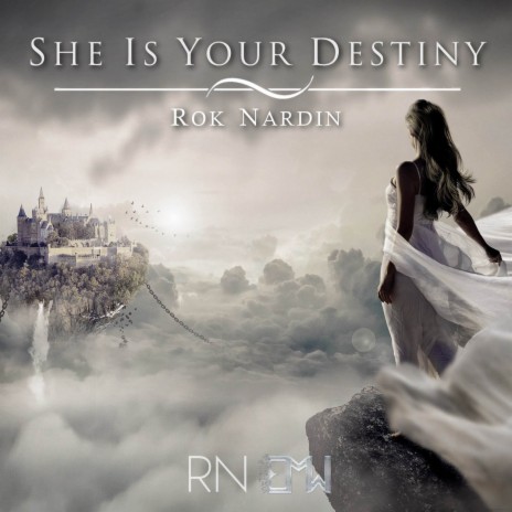 She Is Your Destiny ft. Epic Music World | Boomplay Music