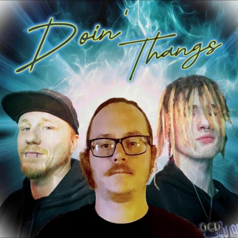 Tim Lane-Doin' Thangs ft. Jā-WrK & OCD Kupid | Boomplay Music