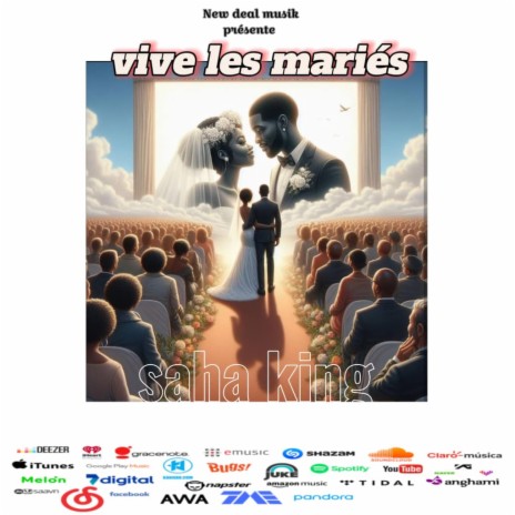 Vive Les Mariés | Boomplay Music