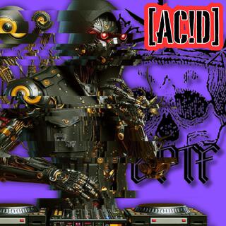 AC!D (ACID MIX)