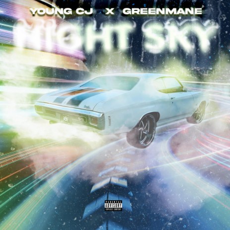 Night Sky ft. Greenmane