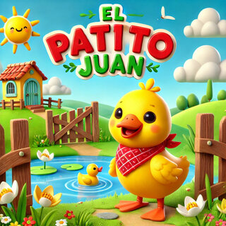 El Patito Juan