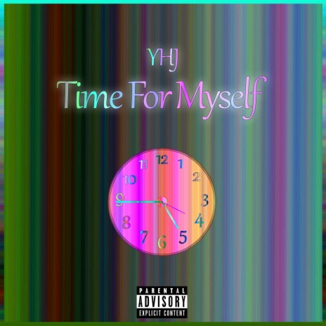 Time For Myself | Boomplay Music