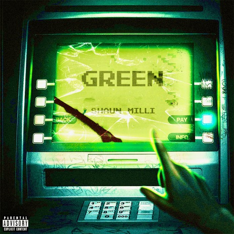 GREEN | Boomplay Music