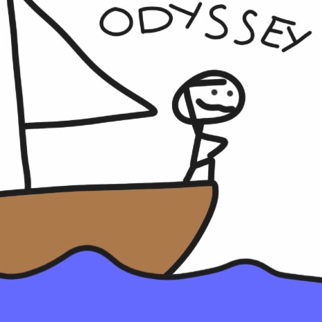 Odyssey | Boomplay Music