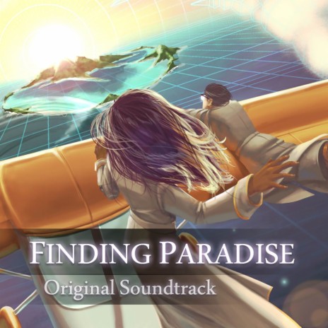 Paradise (Guitar Version) | Boomplay Music