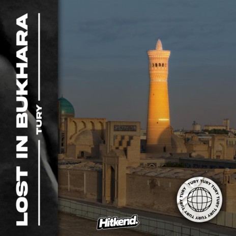 Lost in Bukhara | Boomplay Music