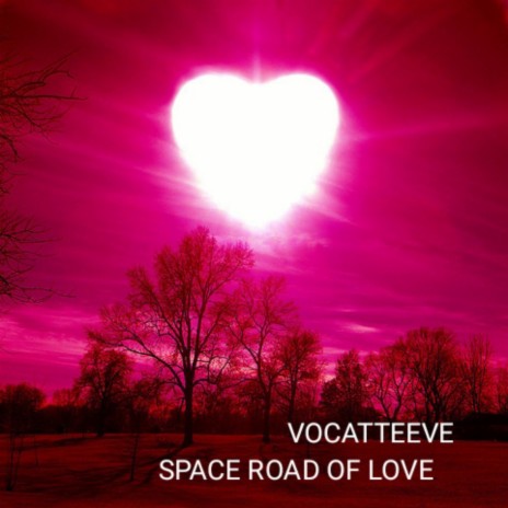 SPACE ROAD OF LOVE | Boomplay Music