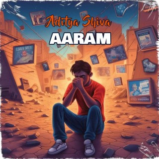 Aaram lyrics | Boomplay Music