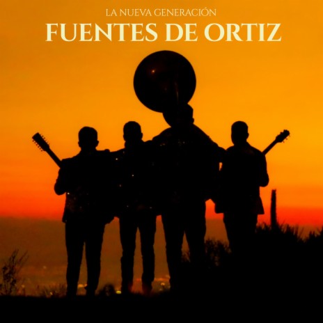 Fuentes De Ortiz