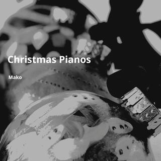 Christmas Pianos