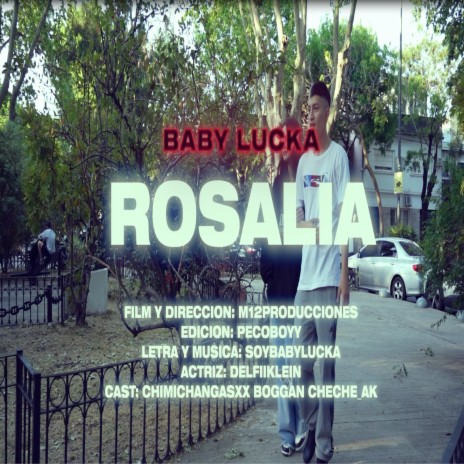 Rosalia | Boomplay Music