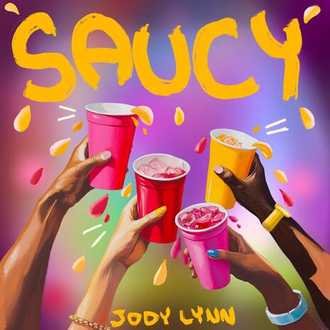 Saucy | Boomplay Music